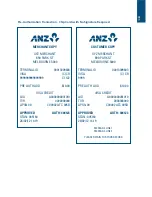 Предварительный просмотр 111 страницы ANZ Mobile PLUS Operating Manual