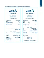 Предварительный просмотр 112 страницы ANZ Mobile PLUS Operating Manual