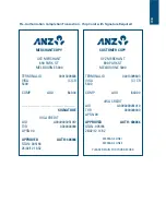 Предварительный просмотр 113 страницы ANZ Mobile PLUS Operating Manual