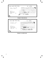 Preview for 46 page of ANZ multiPos Operating Instructions Manual