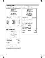 Preview for 102 page of ANZ multiPos Operating Instructions Manual