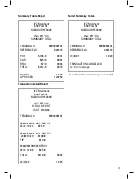 Preview for 103 page of ANZ multiPos Operating Instructions Manual