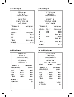 Preview for 106 page of ANZ multiPos Operating Instructions Manual