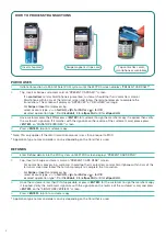 Preview for 2 page of ANZ POS Mobile Plus Quick Reference Manual