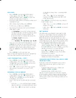 Предварительный просмотр 2 страницы ANZ POS Turbo 2 Quick Reference Manual