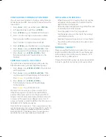 Preview for 3 page of ANZ POS Turbo 2 Quick Reference Manual