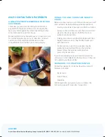 Preview for 4 page of ANZ POS Turbo 2 Quick Reference Manual