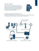 Preview for 20 page of ANZ pos turbo plus Operating Manual