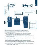 Preview for 21 page of ANZ pos turbo plus Operating Manual