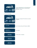 Preview for 26 page of ANZ pos turbo plus Operating Manual