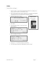 Preview for 8 page of Anztec Change QC-7610P Instruction Manual