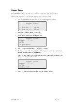 Preview for 11 page of Anztec Change QC-7610P Instruction Manual