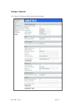 Preview for 16 page of Anztec Change QC-7610P Instruction Manual