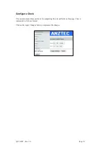 Preview for 19 page of Anztec Change QC-7610P Instruction Manual