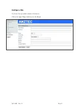 Preview for 21 page of Anztec Change QC-7610P Instruction Manual