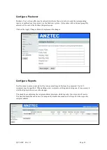 Preview for 22 page of Anztec Change QC-7610P Instruction Manual