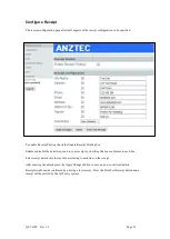 Preview for 23 page of Anztec Change QC-7610P Instruction Manual