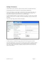 Preview for 25 page of Anztec Change QC-7610P Instruction Manual