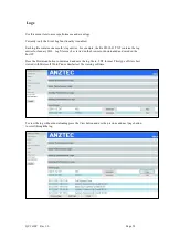 Preview for 28 page of Anztec Change QC-7610P Instruction Manual