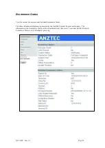 Preview for 29 page of Anztec Change QC-7610P Instruction Manual