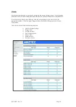 Preview for 30 page of Anztec Change QC-7610P Instruction Manual