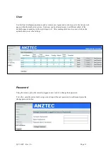 Preview for 31 page of Anztec Change QC-7610P Instruction Manual