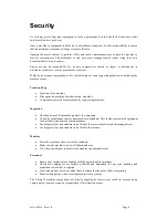 Preview for 4 page of Anztec QC-6601Q Instruction Manual