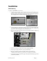 Preview for 6 page of Anztec QC-6601Q Instruction Manual