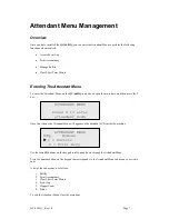 Preview for 7 page of Anztec QC-6601Q Instruction Manual