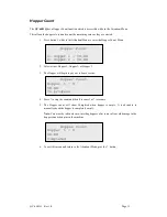 Preview for 11 page of Anztec QC-6601Q Instruction Manual