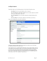 Preview for 20 page of Anztec QC-6601Q Instruction Manual