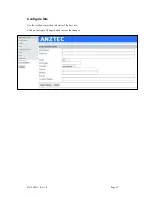 Preview for 21 page of Anztec QC-6601Q Instruction Manual