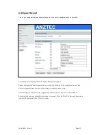 Preview for 23 page of Anztec QC-6601Q Instruction Manual