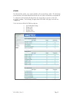 Preview for 30 page of Anztec QC-6601Q Instruction Manual