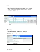 Preview for 31 page of Anztec QC-6601Q Instruction Manual