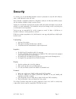 Preview for 4 page of Anztec QC-7610Q Instruction Manual