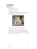 Preview for 6 page of Anztec QC-7610Q Instruction Manual