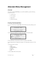 Preview for 7 page of Anztec QC-7610Q Instruction Manual