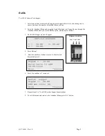 Preview for 8 page of Anztec QC-7610Q Instruction Manual