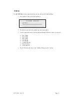 Preview for 12 page of Anztec QC-7610Q Instruction Manual