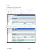 Preview for 28 page of Anztec QC-7610Q Instruction Manual