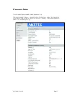 Preview for 29 page of Anztec QC-7610Q Instruction Manual