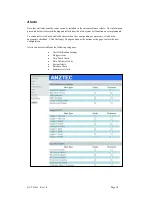 Preview for 30 page of Anztec QC-7610Q Instruction Manual