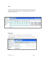 Preview for 31 page of Anztec QC-7610Q Instruction Manual