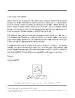 Preview for 13 page of Anzzi 1068280 Install Manual