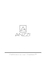 Preview for 16 page of Anzzi 1068298 Install Manual