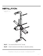 Preview for 8 page of Anzzi 1069028 Install Manual