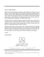 Preview for 14 page of Anzzi 1069028 Install Manual