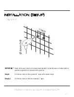 Preview for 6 page of Anzzi 1867673 Install Manual