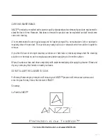 Preview for 14 page of Anzzi 1867673 Install Manual